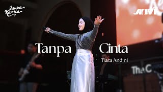Tanpa Cinta - Tiara Andini ( Cover by Jauza Kamila )