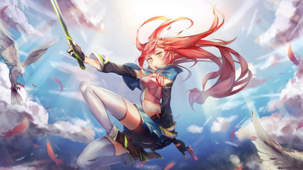 (Geometry Dash/Warak) Reanimate 【KidoKat Classical Funkot Remix】