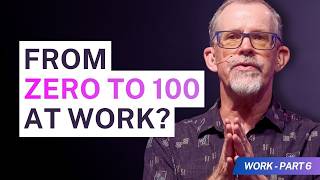 Why You Panic and Want to Quit New Jobs | Work and Complex Trauma - Part 6/7