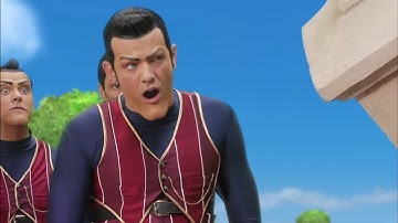 We Are Number One but every second is out of order