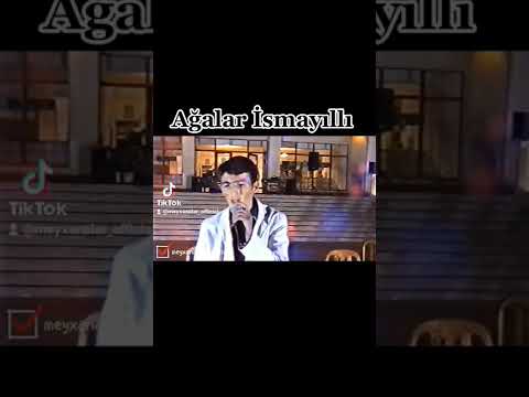 Ağalar İsmayıllı