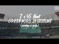 Download Lagu FULL VIDEO 2 X 45 MENIT GREEN NORD 27 TRIBUNE (PERSEBAYA VS PERSIJA)
