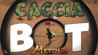 Metin2 ITA - Are bots still plaguing Italy