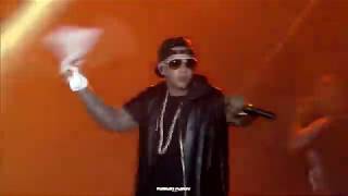 Gasolina - Daddy Yankee Edit Short Moombahton Vdj Fabian Marin