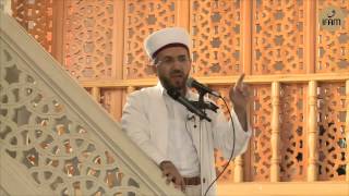 Allah Resulünün Haber Verdiği Yahudi Ağacı Abd Mi? İhsan Şenocak Hoca