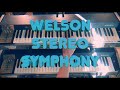 Exploring 2 welson stereo symphony 