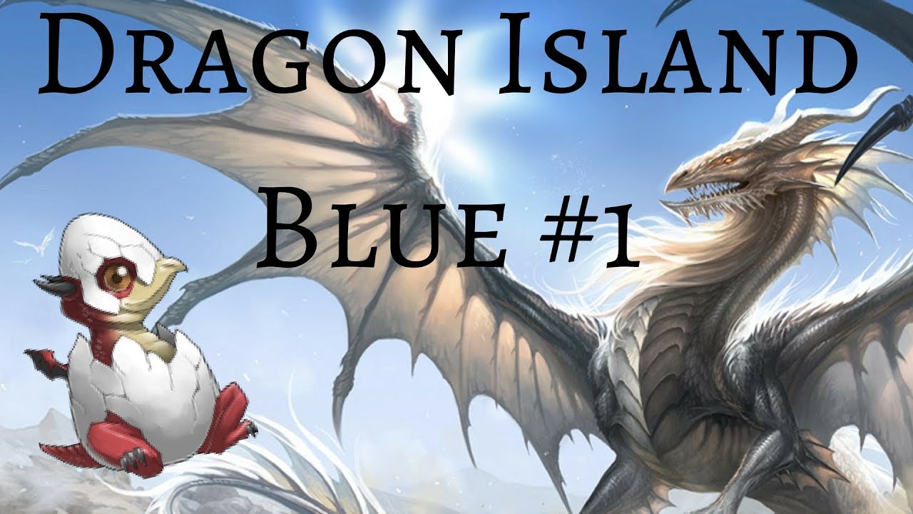 working dragon island blue apk free download for android