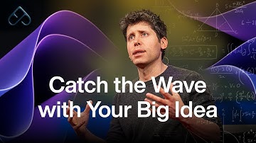 One of the world’s most influential CEOs: why start‑ups fail pre‑launch