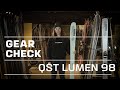 QST LUMEN 98 | Salomon Winter Sports