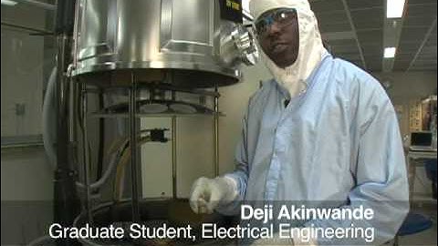 Nanotechnology - Carbon Nanotube Electronics