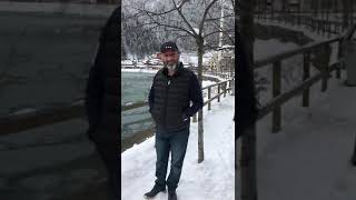 2018 Uzungöl Karadeniz Turu 1.