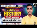 GS FOUNDATION | सैय्यद और लोधी वंश | दिल्ली सल्तनत का अंतिम चरण By Kumar Suraj