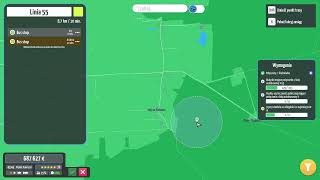 City Bus Manager #79 International Bus pack dlc , E-bus and green energy dlc. No commentary gameplay