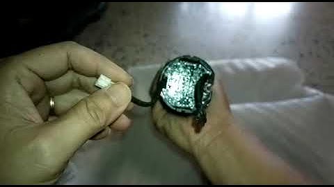 Segway Ninebot ES2 internal battery problem after problem