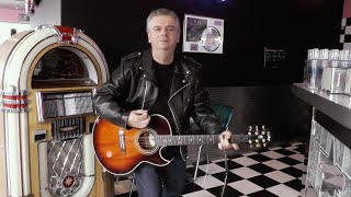 Christophe Ravet - Une Chanson En Anglais [2’58 D’humour Et De Procrastination] [Officiel]
