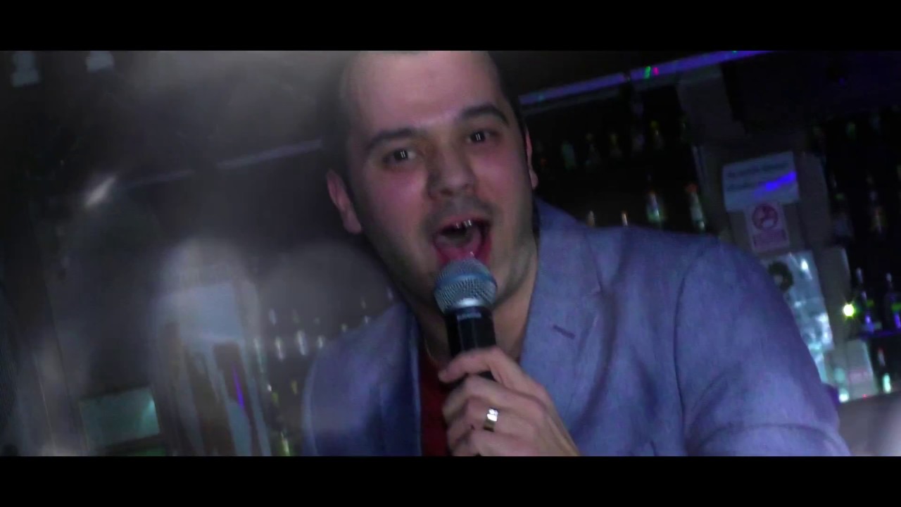 ⁣ALEX DE LA BUZAU - Cine e inima mea Live 2018  @ABM