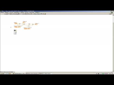 LabVIEW 실습 웹세미나 - 02. 다이어그램 정리