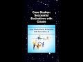 Case Studies: Successful Evaluations with Claude #ai #artificialintelligence #machinelearning Case