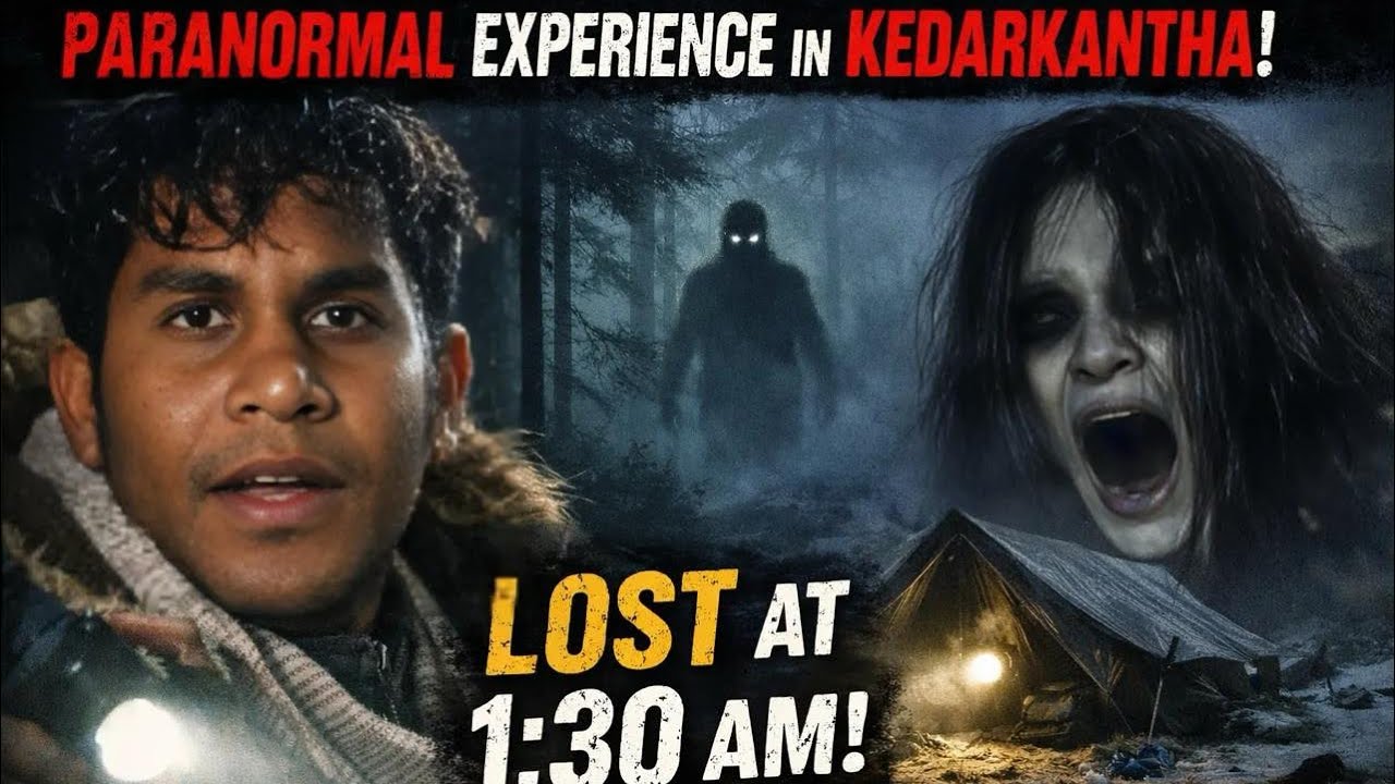 Finally Reached Kedarkantha Summit 12,500 ft Day 4 | केदरकांठा समिति पॉइंट पहुंच ही गए। 🥶⛷️😳📍