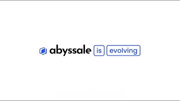 Something BIG is Coming to Creative Automation... (Abyssale V3 Teaser)