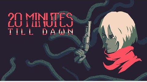 20 Minutes Till Dawn||New Game Trailer for iOS and Android