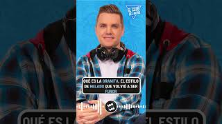 🍦 GRANITA, el estilo de HELADO que volvió a ser FUROR 🍦