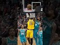 can't stop the king LBJ 👑 #nba #basketball #lakers #viral #video #highlights