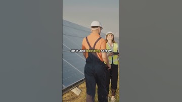 Revolutionize Solar Inspections with Drones!