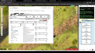 Roll20 Setup