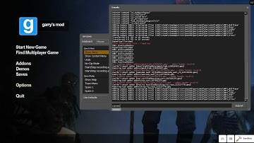 How to make a server on Garry
