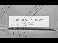 Top des patrons gratuits  hauts robes combinaisons