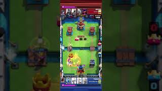 Clash Royale - você não vai acreditar no final