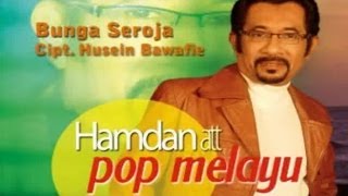 Hamdan ATT - Bunga Seroja