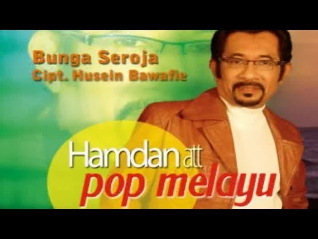 Hamdan ATT - Bunga Seroja class=