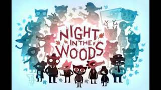 Drunk Karaoke! Die Anywhere Else Night in the Woods