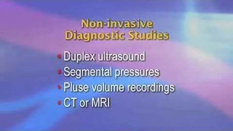 The Vascular Surgeon -- The Complete Vascular Specialist