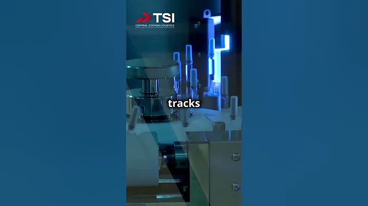 The 5 Pillars of Cold Chain Logistics for Pharma