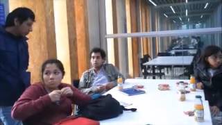 FOCUS GROUP PARTE 3 - CONADIS