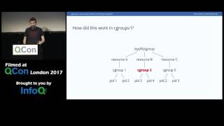 cgroupv2: Linux's new unified control group hierarchy (QCON London 2017) screenshot 3