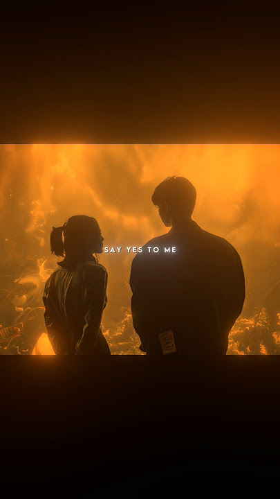 Lana Del Rey - Say Yes To Heaven | I've got my eye on you | Edit Audio | #shorts #short #lyrics