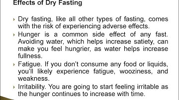 Hard dry fast vs Soft dry fast: Which is better?
