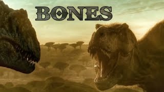 Jurassic World : Dominion \/ Bones