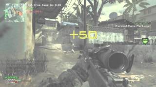 Five Man Feed
