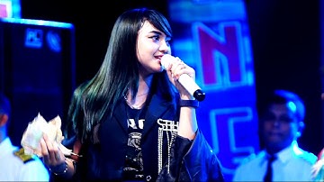 KARTOYONO MEDOT - JIHAN AUDY LIVE PECAKARAN WONOKERTO