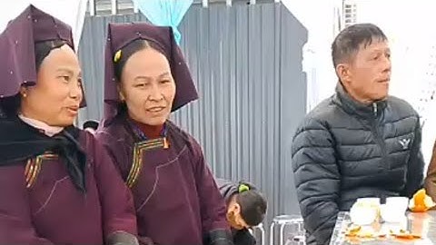 Hát Sli Lễ Tiệc Cưới Xã Khánh Khê Ngày 11/12/2024 (ÂL) Trai Tân Thành Vả Sli Gái Lộc Bình Cực Hay