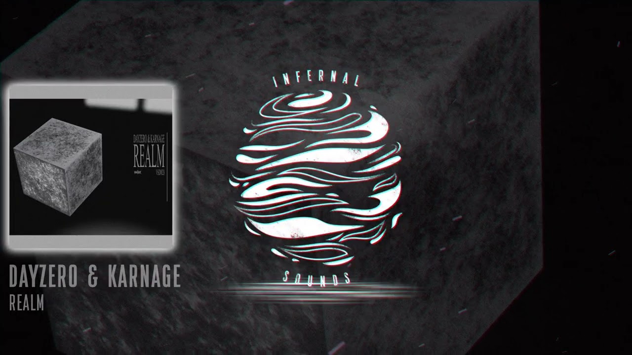 Watch Dayzero & Karnage - Realm (VSD0028) on YouTube Watch Dayzero & Karnage - Realm (VSD0028) on YouTube