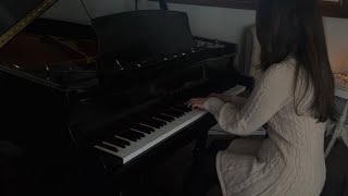 Christmas Medley - Ellie Orr (Original Composition)