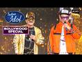 Abhijeet & Udit Ji ने मिलकर दिया एक धमाकेदार Performance | Indian Idol S12 | Bollywood Nonstop