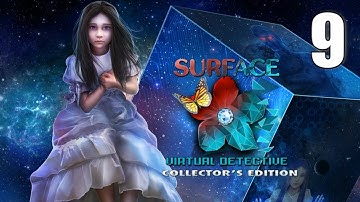 Surface 10: Virtual Detective CE [09] w/YourGibs - Part 9 #YourGibsLive #HOPA