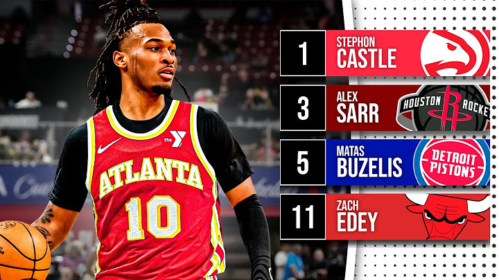 Re-Drafting the 2024 NBA Draft